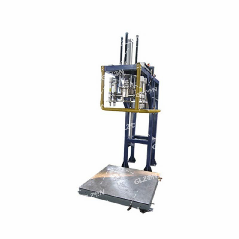 化工灌裝機,200L灌裝機,涂料油漆灌裝機,潤滑油灌裝機 化工灌裝機,200L灌裝機,涂料油漆灌裝機,潤滑油灌裝機