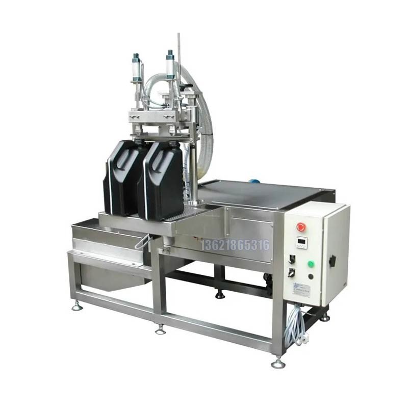 化工灌裝機,200L灌裝機,涂料油漆灌裝機,潤滑油灌裝機 化工灌裝機,200L灌裝機,涂料油漆灌裝機,潤滑油灌裝機