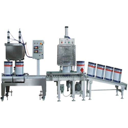 化工灌裝機,200L灌裝機,涂料油漆灌裝機,潤滑油灌裝機