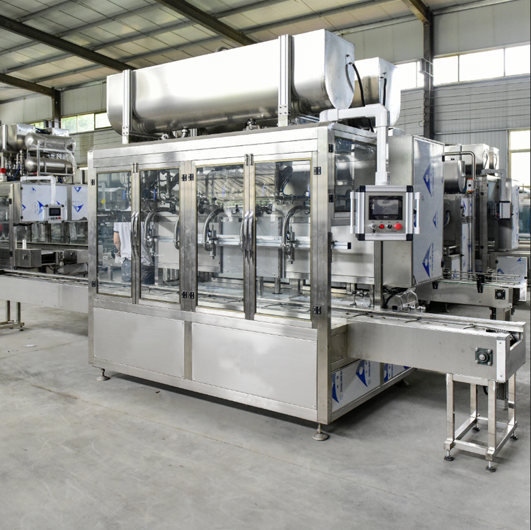 化工灌裝機,200L灌裝機,涂料油漆灌裝機,潤滑油灌裝機