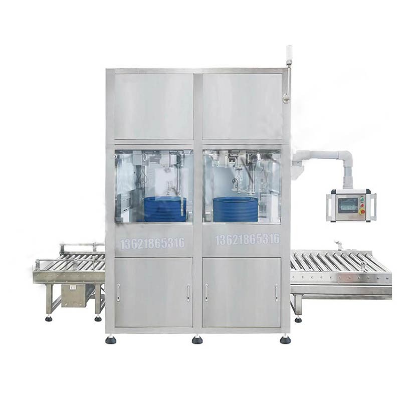 化工灌裝機,200L灌裝機,涂料油漆灌裝機,潤滑油灌裝機 化工灌裝機,200L灌裝機,涂料油漆灌裝機,潤滑油灌裝機