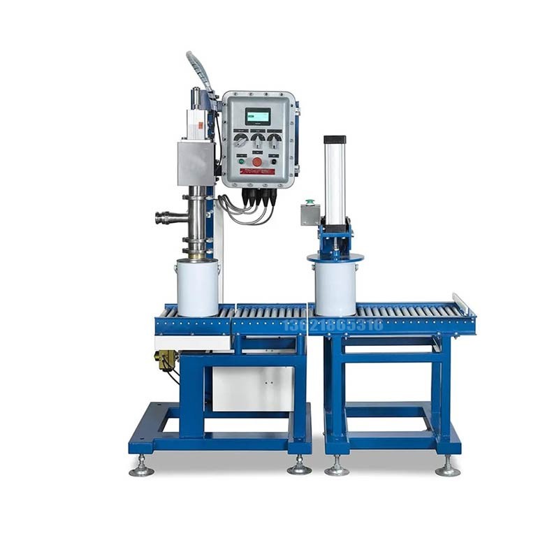 化工灌裝機,200L灌裝機,涂料油漆灌裝機,潤滑油灌裝機 化工灌裝機,200L灌裝機,涂料油漆灌裝機,潤滑油灌裝機