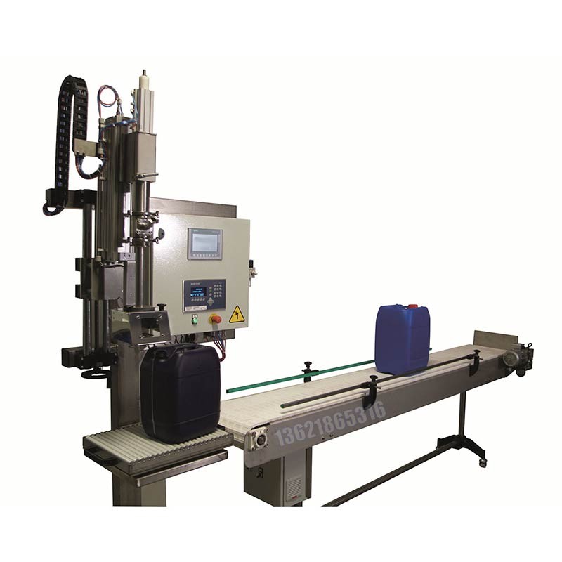 化工灌裝機,200L灌裝機,涂料油漆灌裝機,潤滑油灌裝機 化工灌裝機,200L灌裝機,涂料油漆灌裝機,潤滑油灌裝機