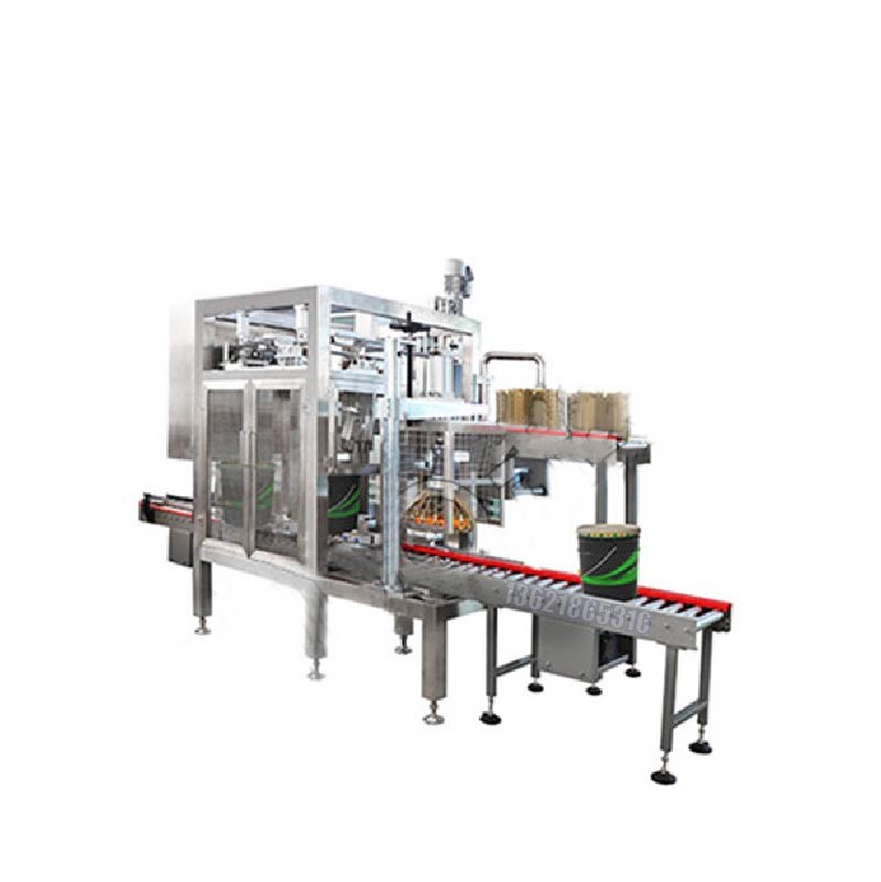 化工灌裝機,200L灌裝機,涂料油漆灌裝機,潤滑油灌裝機