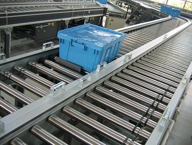 Drum Filling Machine