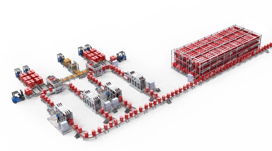 化工灌裝機,200L灌裝機,涂料油漆灌裝機,潤滑油灌裝機