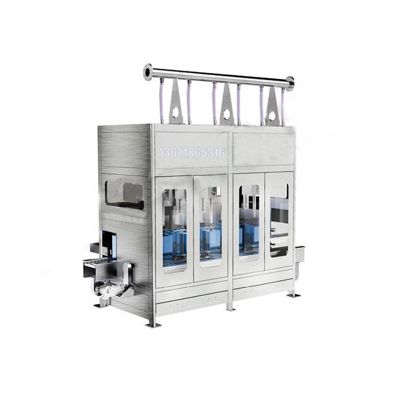 化工灌裝機,200L灌裝機,涂料油漆灌裝機,潤滑油灌裝機