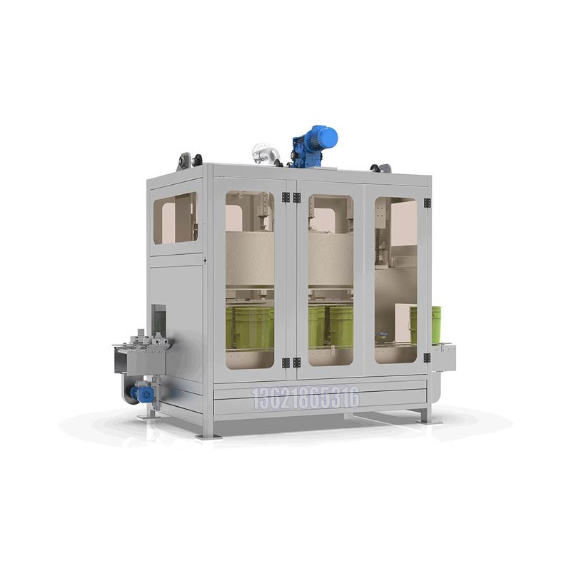 化工灌裝機,200L灌裝機,涂料油漆灌裝機,潤滑油灌裝機