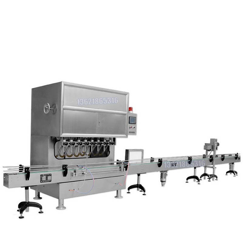 化工灌裝機,200L灌裝機,涂料油漆灌裝機,潤滑油灌裝機