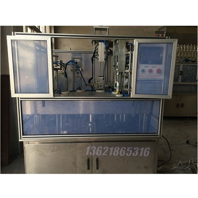 化工灌裝機,200L灌裝機,涂料油漆灌裝機,潤滑油灌裝機