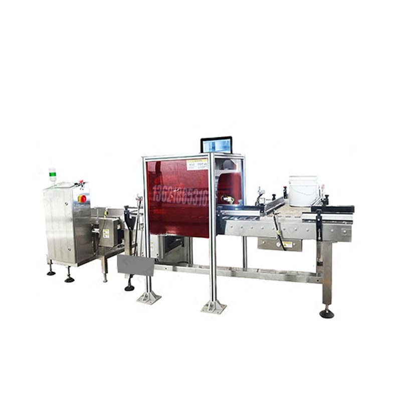 化工灌裝機,200L灌裝機,涂料油漆灌裝機,潤滑油灌裝機