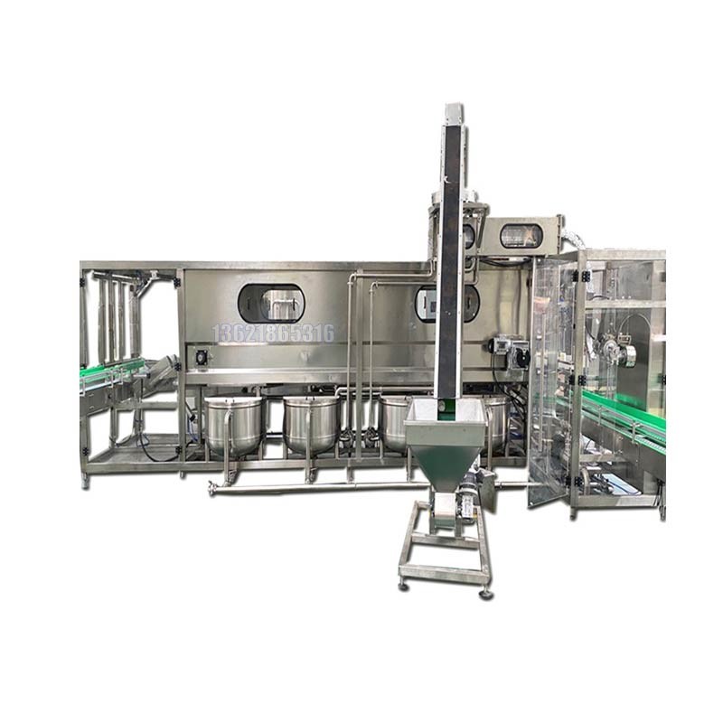 化工灌裝機,200L灌裝機,涂料油漆灌裝機,潤滑油灌裝機