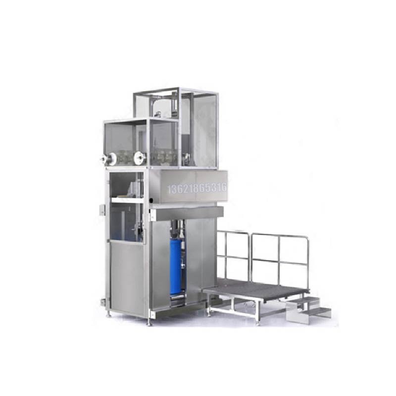 化工灌裝機,200L灌裝機,涂料油漆灌裝機,潤滑油灌裝機