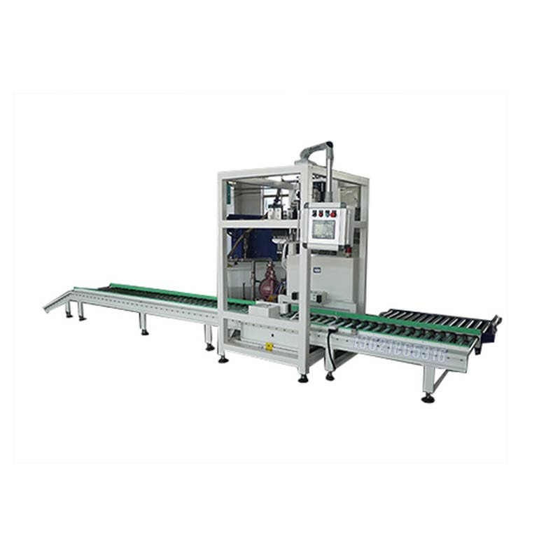 化工灌裝機,200L灌裝機,涂料油漆灌裝機,潤滑油灌裝機