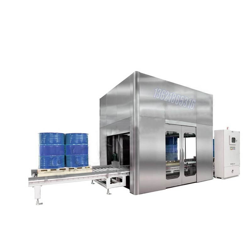 化工灌裝機,200L灌裝機,涂料油漆灌裝機,潤滑油灌裝機