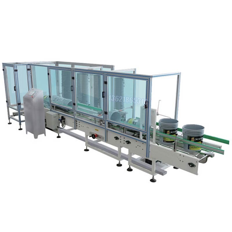 化工灌裝機,200L灌裝機,涂料油漆灌裝機,潤滑油灌裝機