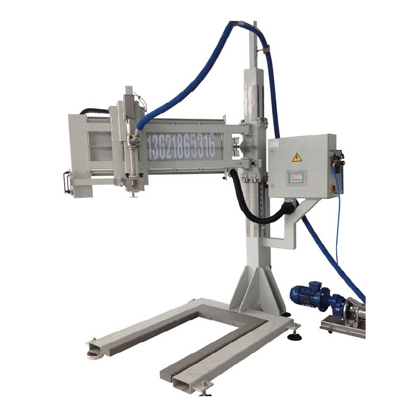 化工灌裝機,200L灌裝機,涂料油漆灌裝機,潤滑油灌裝機