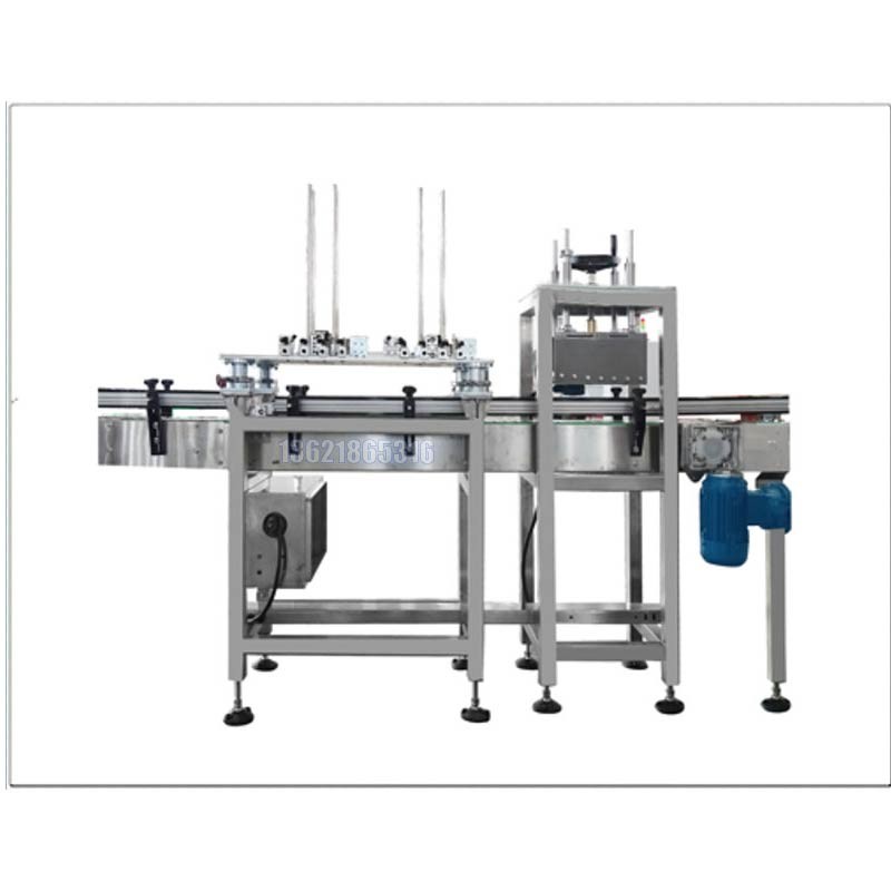 化工灌裝機,200L灌裝機,涂料油漆灌裝機,潤滑油灌裝機