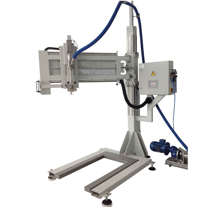 化工灌裝機,200L灌裝機,涂料油漆灌裝機,潤滑油灌裝機