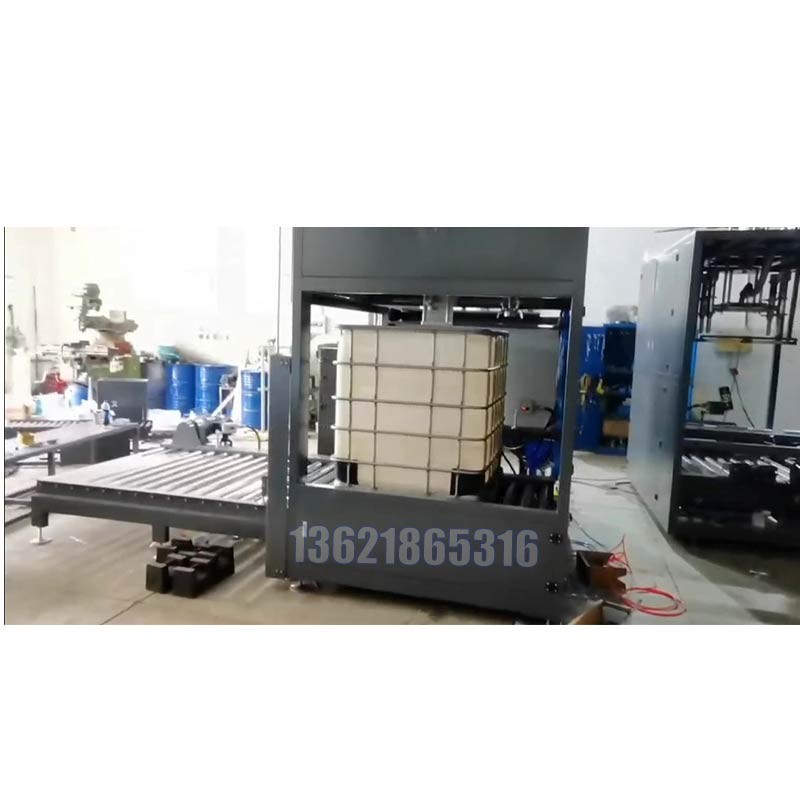 化工灌裝機,200L灌裝機,涂料油漆灌裝機,潤滑油灌裝機