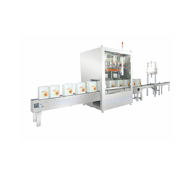 化工灌裝機,200L灌裝機,涂料油漆灌裝機,潤滑油灌裝機