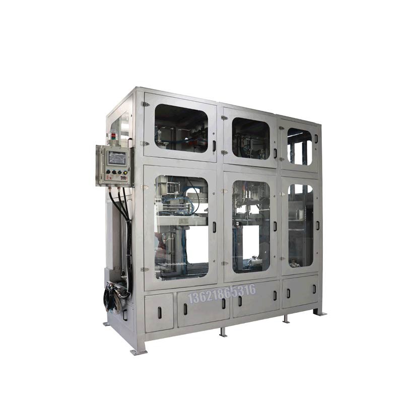 化工灌裝機,200L灌裝機,涂料油漆灌裝機,潤滑油灌裝機