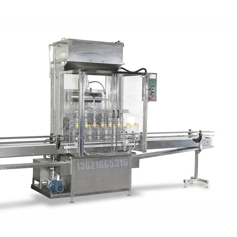 化工灌裝機,200L灌裝機,涂料油漆灌裝機,潤滑油灌裝機