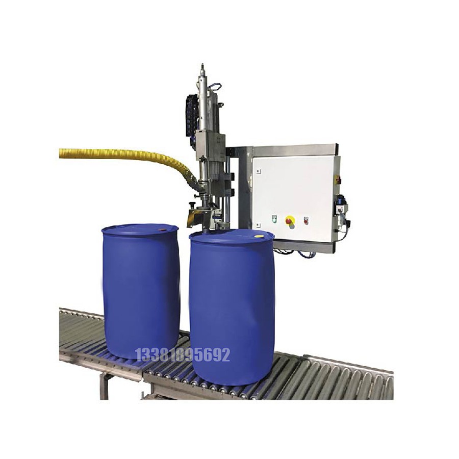 化工灌裝機,200L灌裝機,涂料油漆灌裝機,潤滑油灌裝機 化工灌裝機,200L灌裝機,涂料油漆灌裝機,潤滑油灌裝機