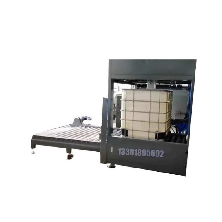 化工灌裝機,200L灌裝機,涂料油漆灌裝機,潤滑油灌裝機