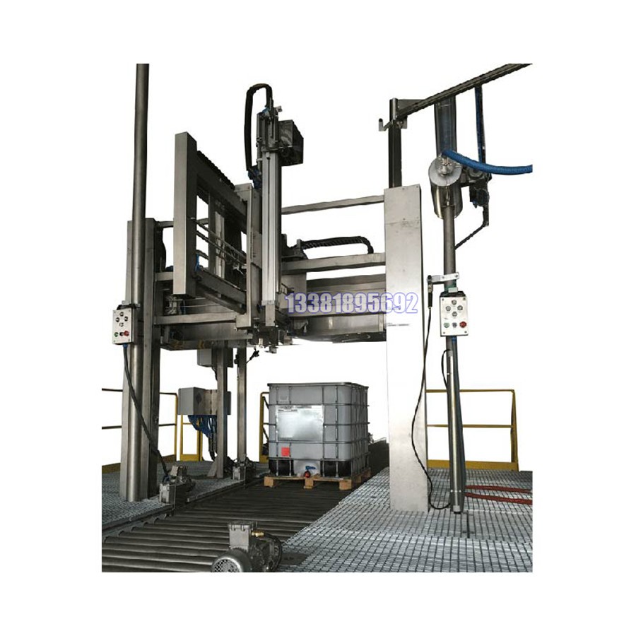 化工灌裝機,200L灌裝機,涂料油漆灌裝機,潤滑油灌裝機