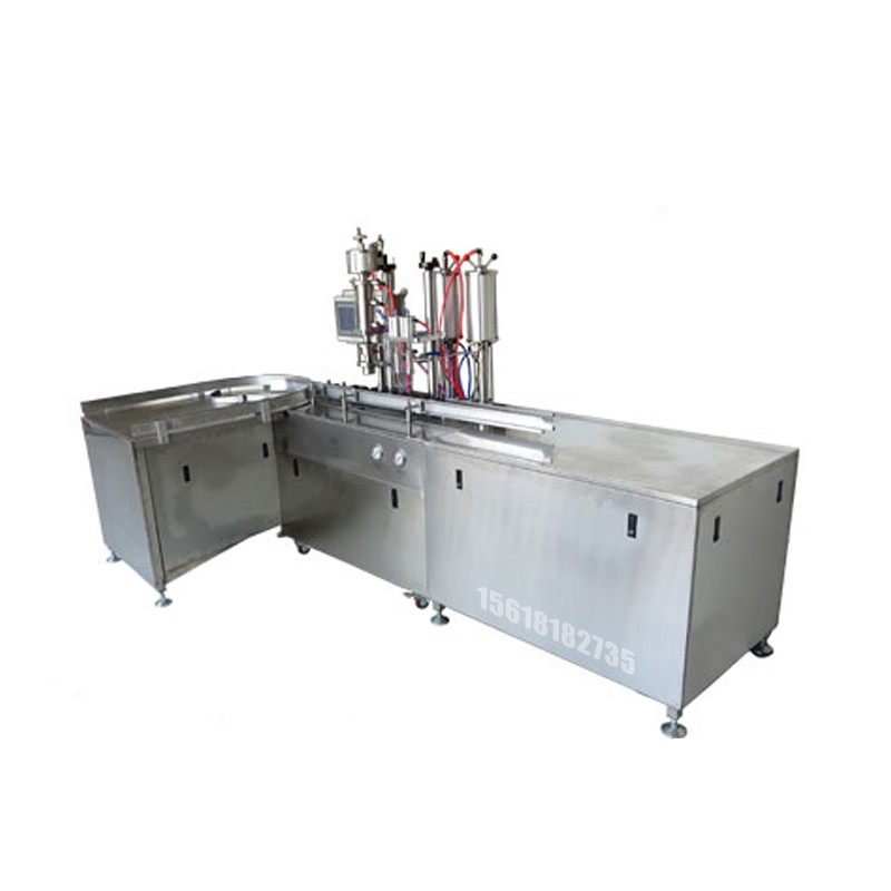 化工灌裝機,200L灌裝機,涂料油漆灌裝機,潤滑油灌裝機