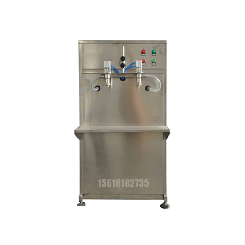 化工灌裝機,200L灌裝機,涂料油漆灌裝機,潤滑油灌裝機