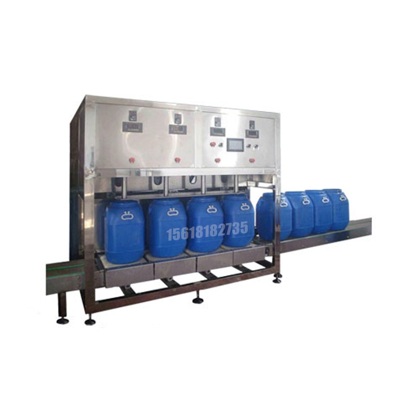 化工灌裝機,200L灌裝機,涂料油漆灌裝機,潤滑油灌裝機 化工灌裝機,200L灌裝機,涂料油漆灌裝機,潤滑油灌裝機