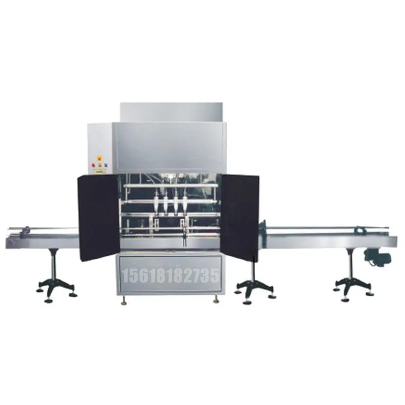 化工灌裝機,200L灌裝機,涂料油漆灌裝機,潤滑油灌裝機