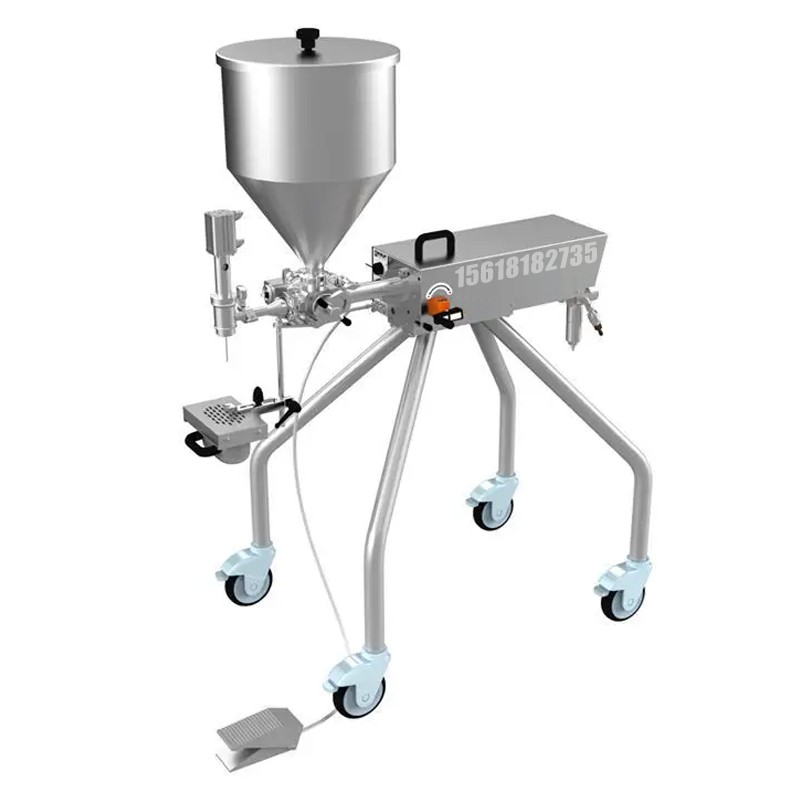 pазливоЧнaЯ мaшинa,Оборудование для налива,фасовки жидких,Автоматическая линия налива