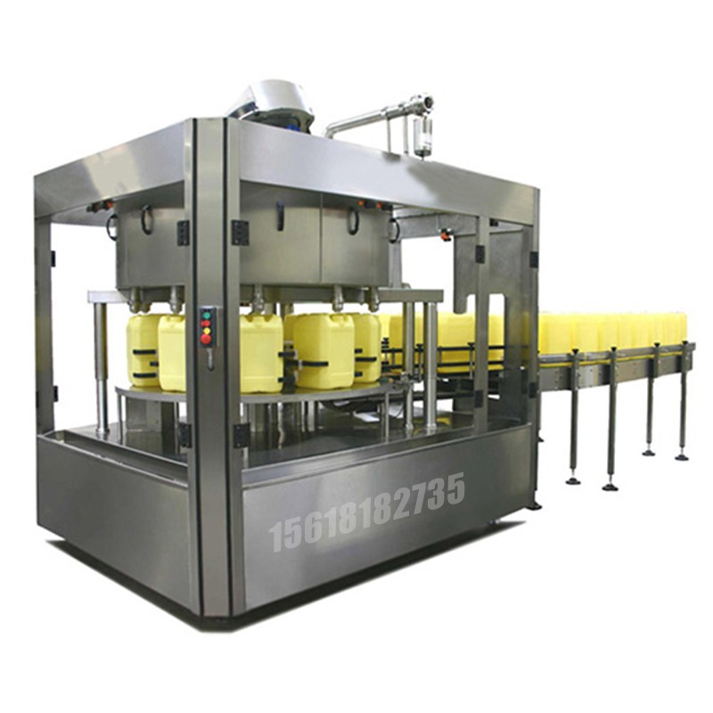 化工灌裝機,200L灌裝機,涂料油漆灌裝機,潤滑油灌裝機