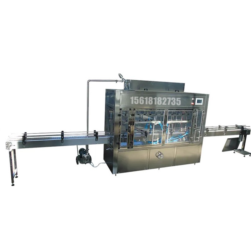 化工灌裝機,200L灌裝機,涂料油漆灌裝機,潤滑油灌裝機