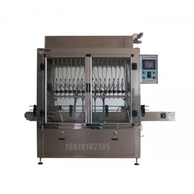 化工灌裝機,200L灌裝機,涂料油漆灌裝機,潤滑油灌裝機