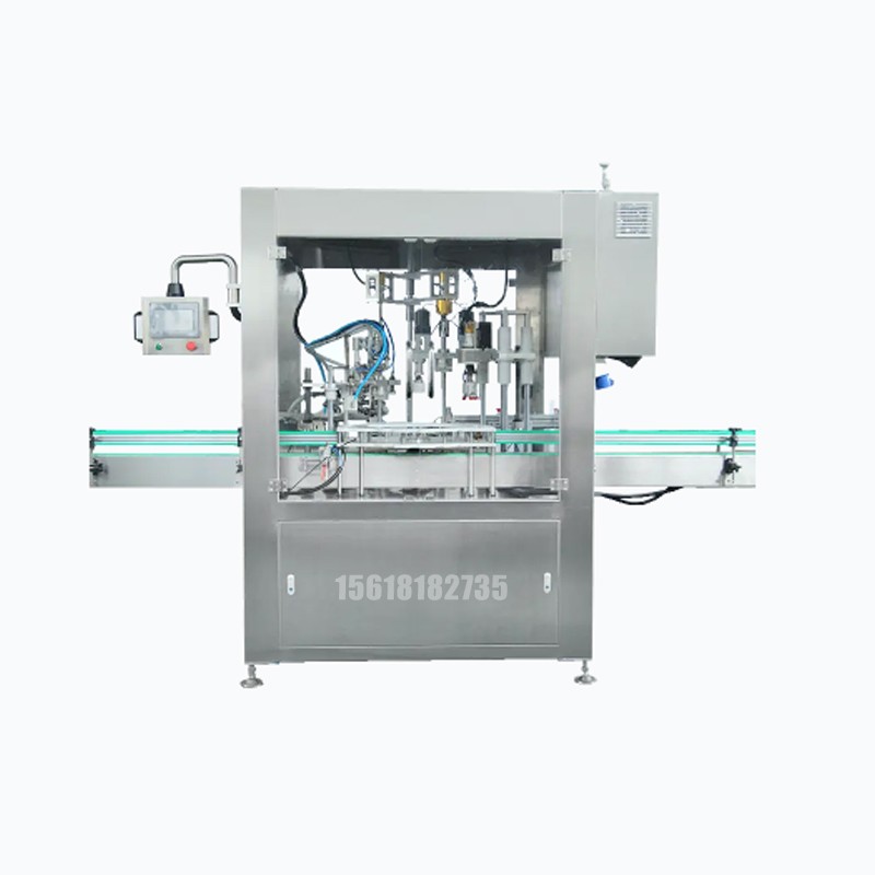 化工灌裝機,200L灌裝機,涂料油漆灌裝機,潤滑油灌裝機