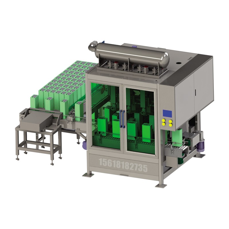 化工灌裝機,200L灌裝機,涂料油漆灌裝機,潤滑油灌裝機