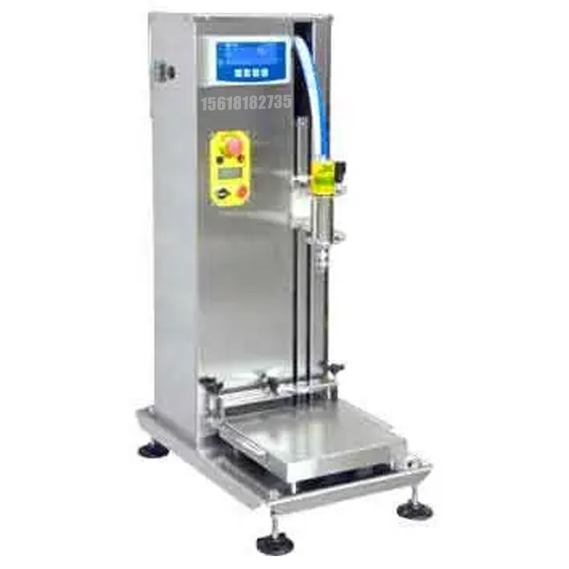 pазливоЧнaЯ мaшинa,Оборудование для налива,фасовки жидких,Автоматическая линия налива