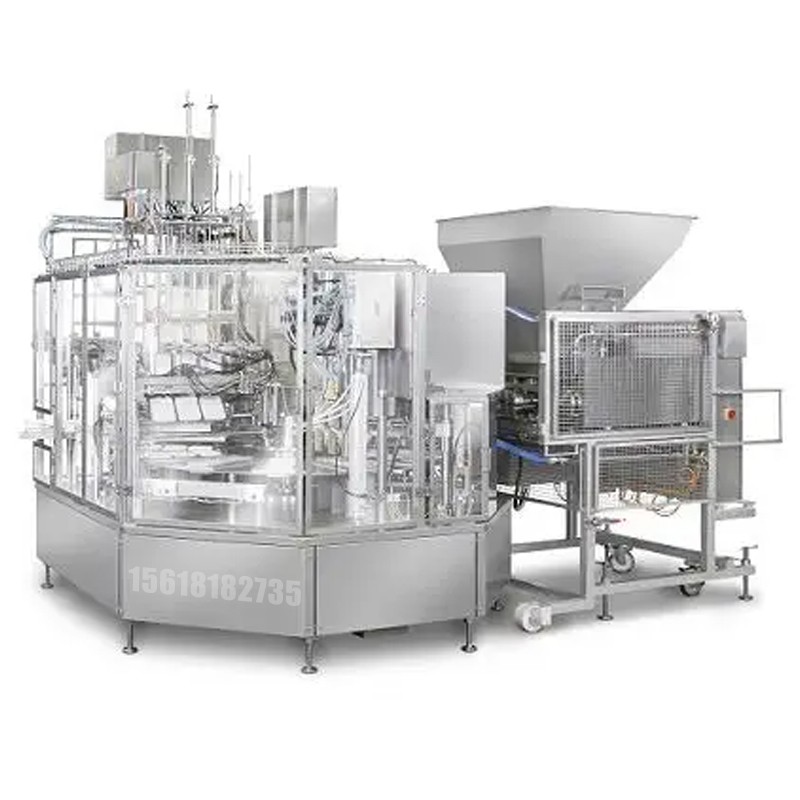 化工灌裝機,200L灌裝機,涂料油漆灌裝機,潤滑油灌裝機