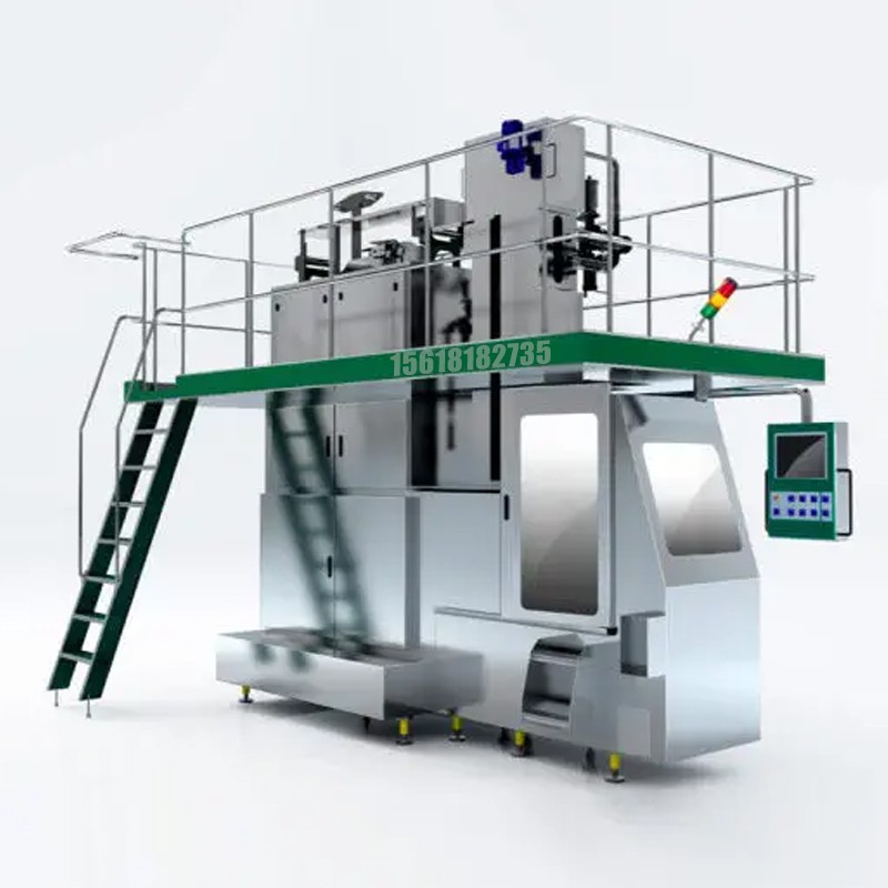 化工灌裝機,200L灌裝機,涂料油漆灌裝機,潤滑油灌裝機