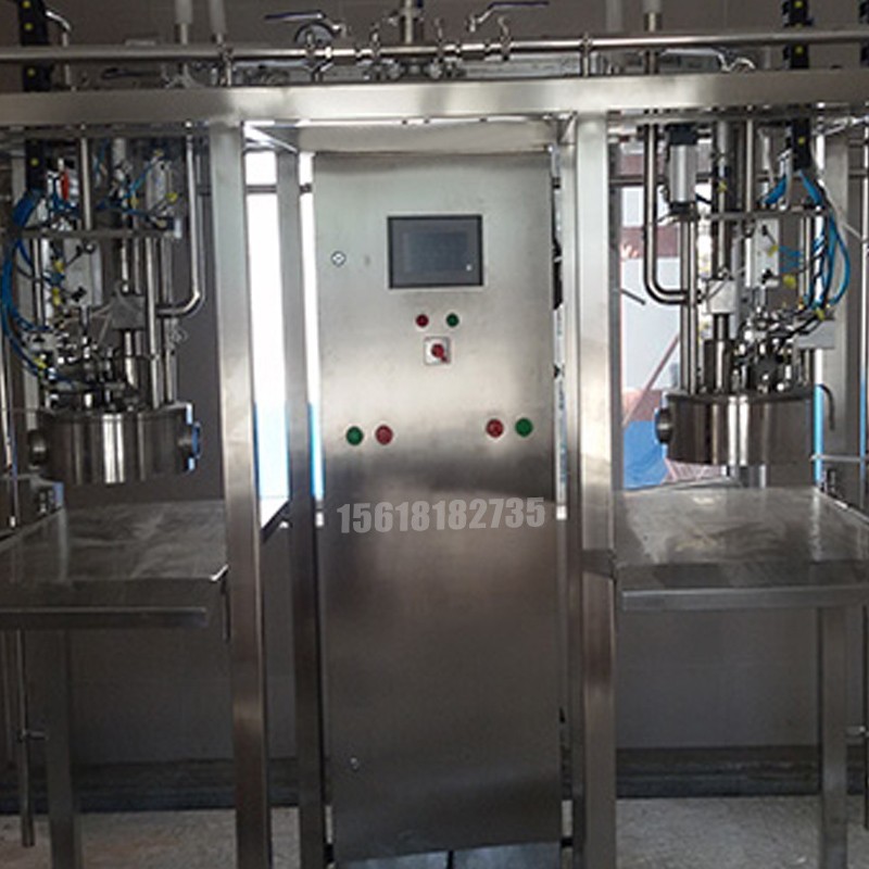 化工灌裝機,200L灌裝機,涂料油漆灌裝機,潤滑油灌裝機