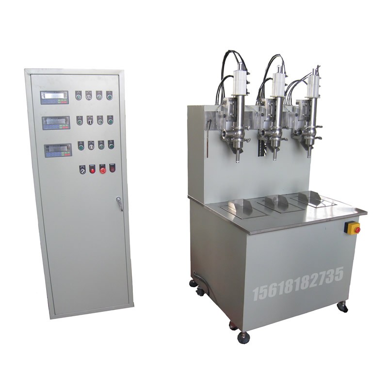 化工灌裝機,200L灌裝機,涂料油漆灌裝機,潤滑油灌裝機