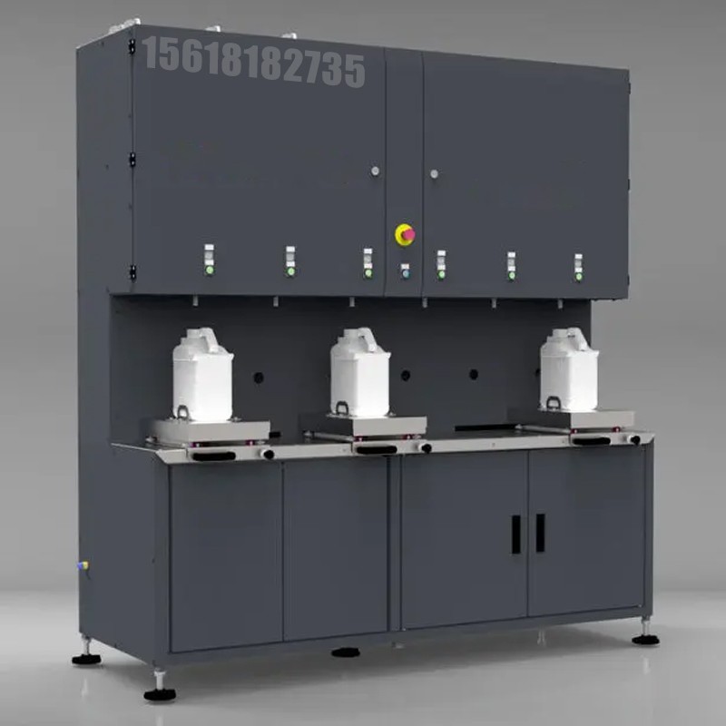 化工灌裝機,200L灌裝機,涂料油漆灌裝機,潤滑油灌裝機