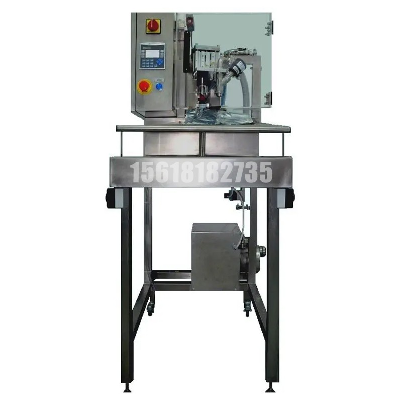 化工灌裝機,200L灌裝機,涂料油漆灌裝機,潤滑油灌裝機