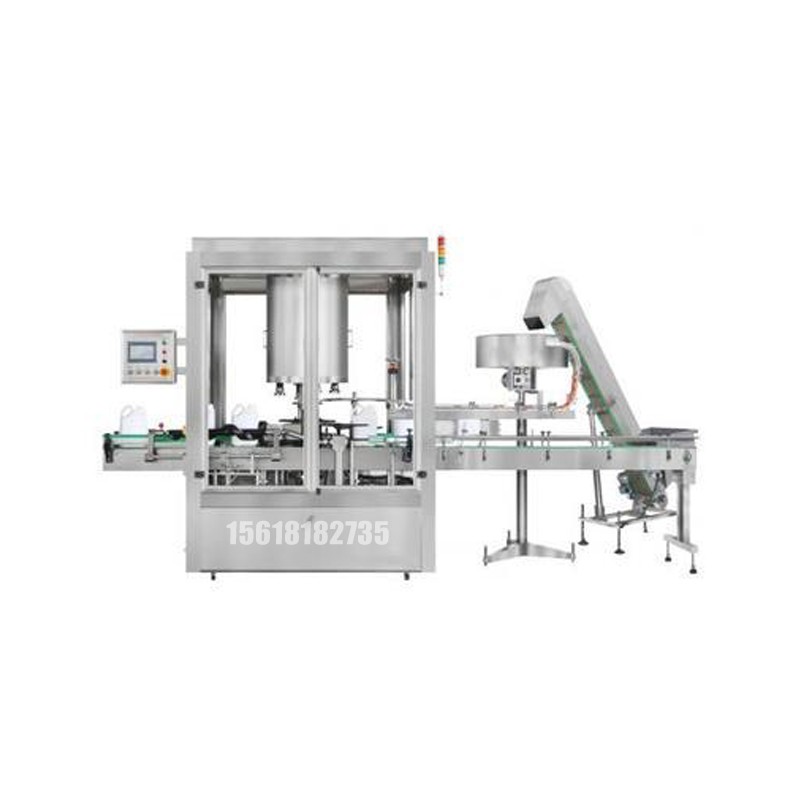 pазливоЧнaЯ мaшинa,Оборудование для налива,фасовки жидких,Автоматическая линия налива