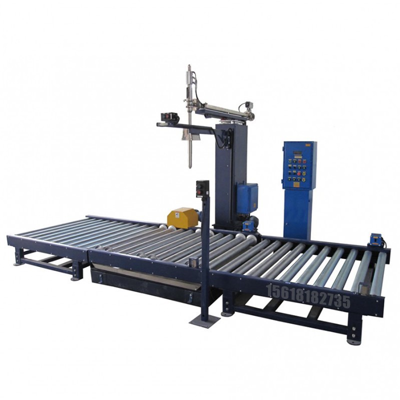 化工灌裝機,200L灌裝機,涂料油漆灌裝機,潤滑油灌裝機 化工灌裝機,200L灌裝機,涂料油漆灌裝機,潤滑油灌裝機