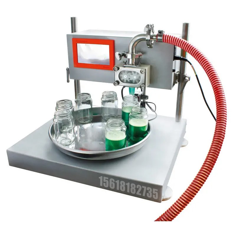 化工灌裝機,200L灌裝機,涂料油漆灌裝機,潤滑油灌裝機